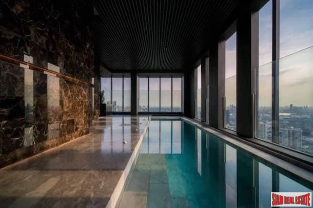 1 Bed, 1 Bath, ApartmentFor Sale, Thong Lo, Bangkok