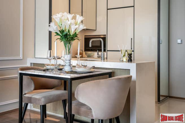 1 Bed, 1 Bath, ApartmentFor Sale, Thong Lo, Bangkok