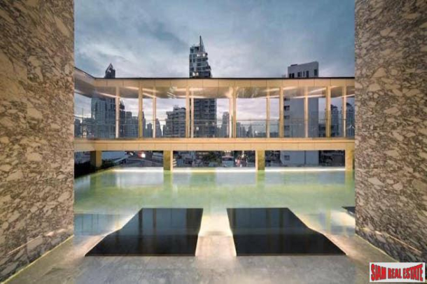 1 Bed, 1 Bath, ApartmentFor Sale, Thong Lo, Bangkok