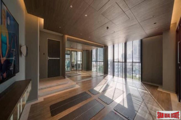 1 Bed, 1 Bath, ApartmentFor Sale, Thong Lo, Bangkok