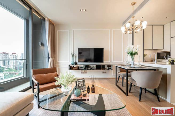 1 Bed, 1 Bath, ApartmentFor Sale, Thong Lo, Bangkok