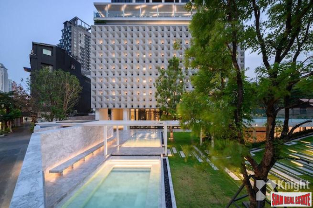 1 Bed, 1 Bath, ApartmentFor Sale, Thong Lo, Bangkok