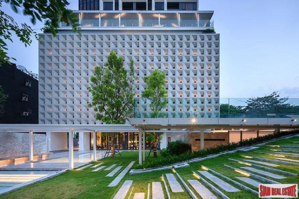 1 Bed, 1 Bath, ApartmentFor Sale, Thong Lo, Bangkok