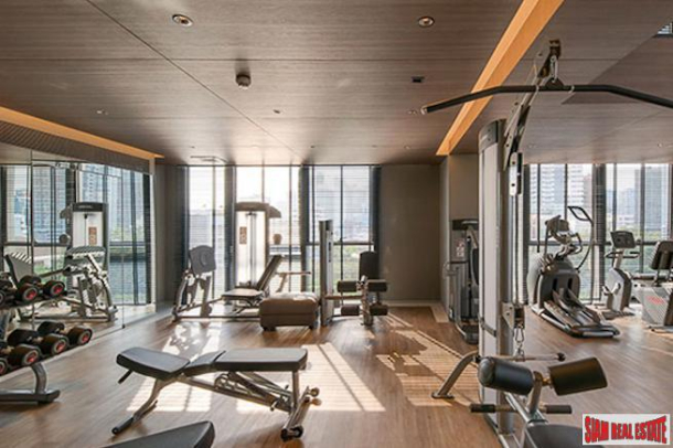 1 Bed, 1 Bath, ApartmentFor Sale, Thong Lo, Bangkok