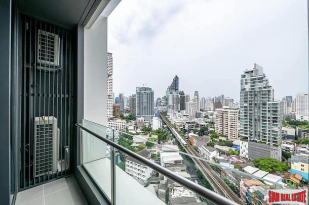 1 Bed, 1 Bath, ApartmentFor Sale, Thong Lo, Bangkok