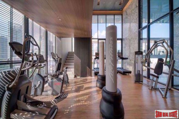 1 Bed, 1 Bath, ApartmentFor Sale, Thong Lo, Bangkok