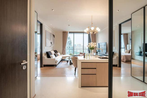 1 Bed, 1 Bath, ApartmentFor Sale, Thong Lo, Bangkok