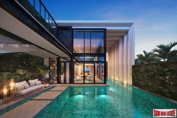 4 Bed, 5 Bath, HouseFor Sale, South Pattaya, Chonburi