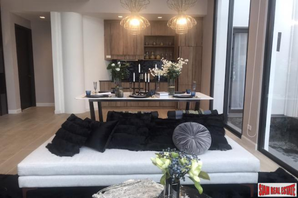 4 Bed, 5 Bath, HouseFor Sale, South Pattaya, Chonburi