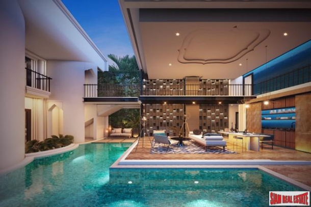 4 Bed, 5 Bath, HouseFor Sale, South Pattaya, Chonburi