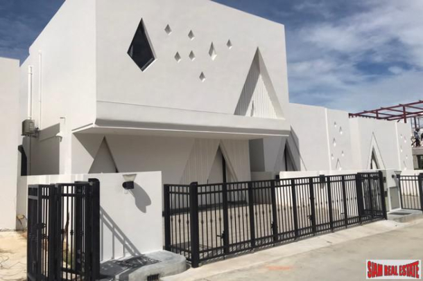 4 Bed, 5 Bath, HouseFor Sale, South Pattaya, Chonburi