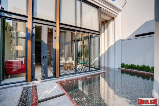 4 Bed, 5 Bath, HouseFor Sale, South Pattaya, Chonburi