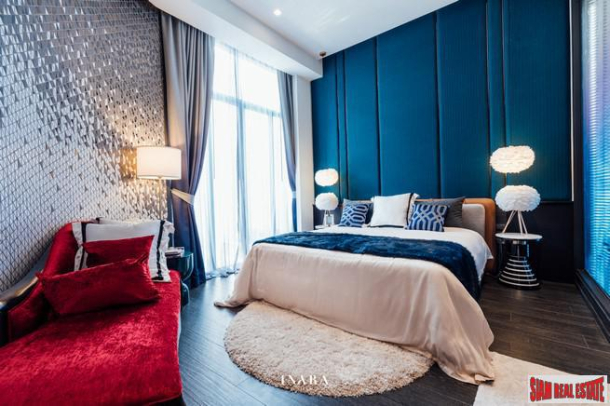 4 Bed, 5 Bath, HouseFor Sale, South Pattaya, Chonburi