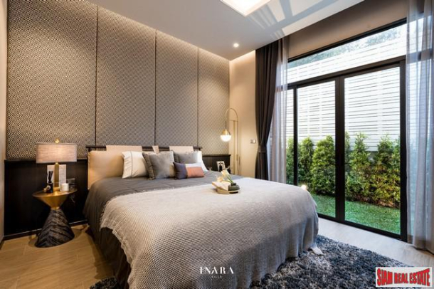 4 Bed, 5 Bath, HouseFor Sale, South Pattaya, Chonburi