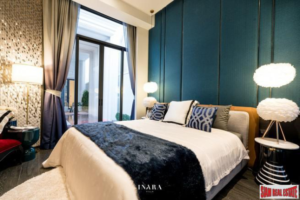 4 Bed, 5 Bath, HouseFor Sale, South Pattaya, Chonburi