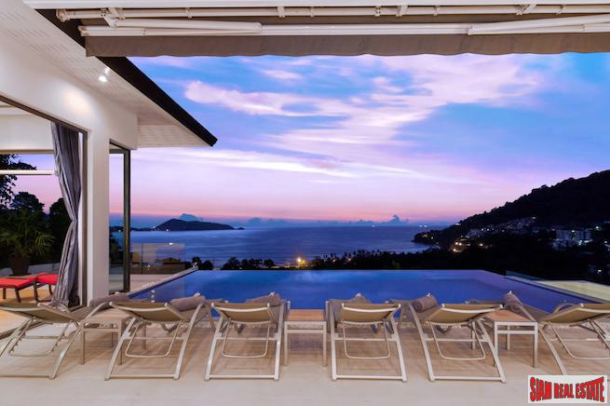 6 Bed, 7 Bath, HouseFor Sale, Kalim, Phuket