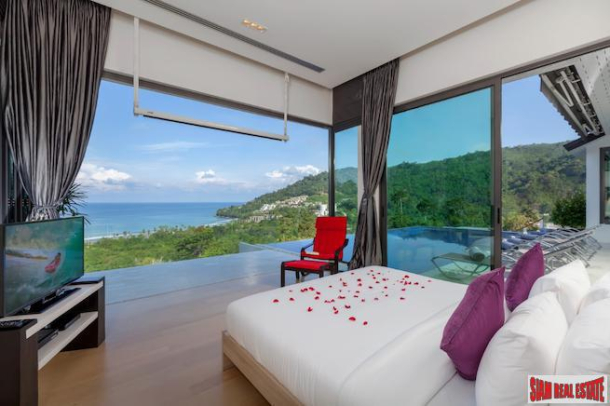 6 Bed, 7 Bath, HouseFor Sale, Kalim, Phuket