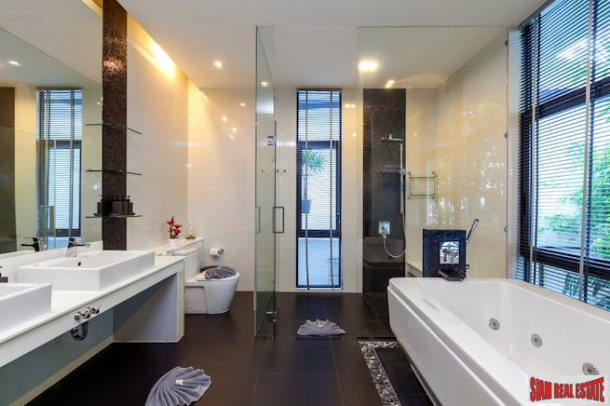 6 Bed, 7 Bath, HouseFor Sale, Kalim, Phuket