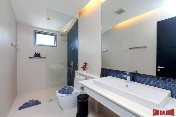 6 Bed, 7 Bath, HouseFor Sale, Kalim, Phuket