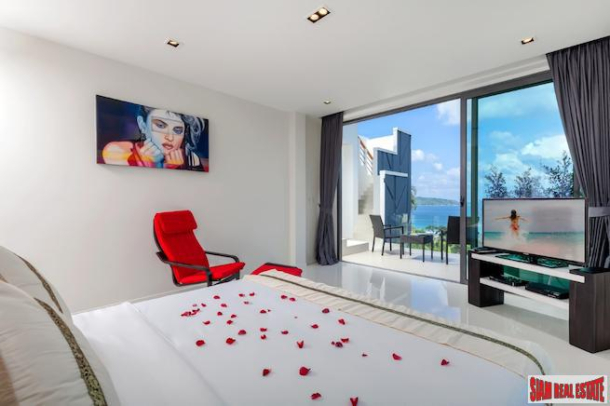 6 Bed, 7 Bath, HouseFor Sale, Kalim, Phuket