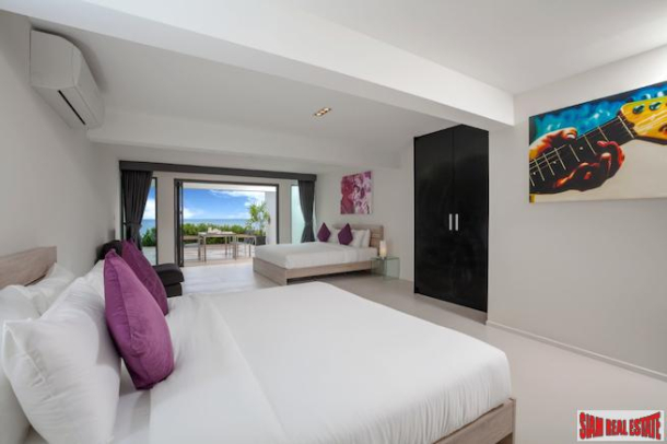 6 Bed, 7 Bath, HouseFor Sale, Kalim, Phuket