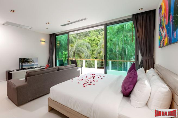 6 Bed, 7 Bath, HouseFor Sale, Kalim, Phuket