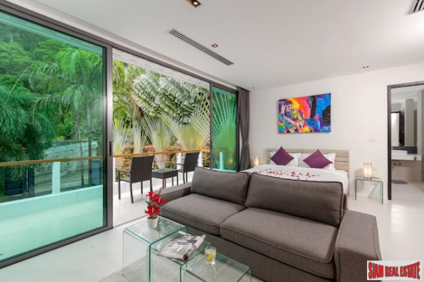 6 Bed, 7 Bath, HouseFor Sale, Kalim, Phuket