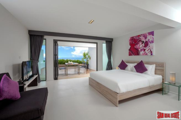 6 Bed, 7 Bath, HouseFor Sale, Kalim, Phuket