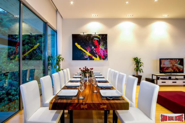 6 Bed, 7 Bath, HouseFor Sale, Kalim, Phuket