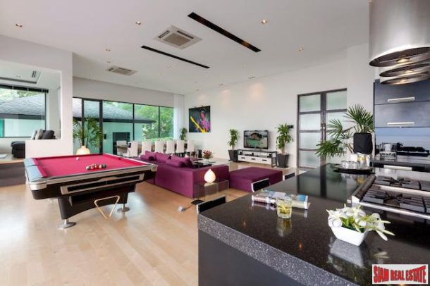 6 Bed, 7 Bath, HouseFor Sale, Kalim, Phuket