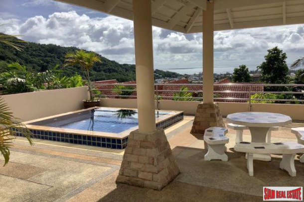 6 Bed, 5 Bath, HouseFor Sale, Kata, Phuket 6 Bed, 5 Bath, HouseFor Sale, Kata, Phuket