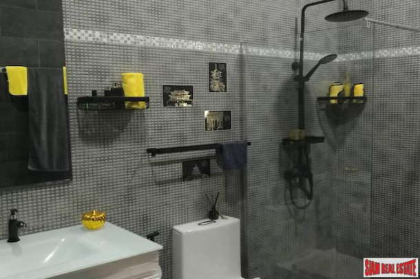 3 Bed, 3 Bath, HouseFor Sale, Na Jomtien, Chonburi