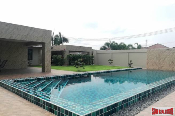 3 Bed, 3 Bath, HouseFor Sale, Na Jomtien, Chonburi