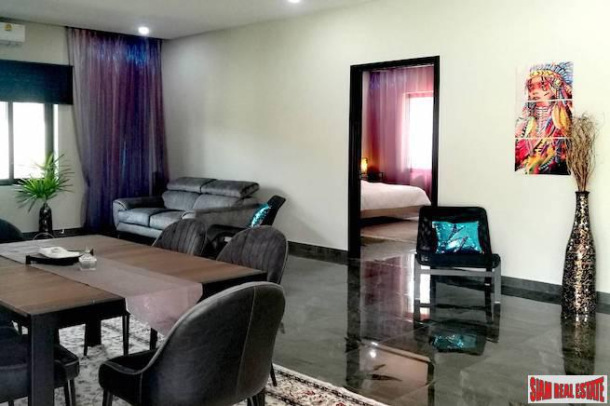 3 Bed, 3 Bath, HouseFor Sale, Na Jomtien, Chonburi