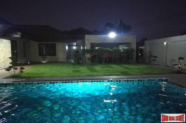 3 Bed, 3 Bath, HouseFor Sale, Na Jomtien, Chonburi