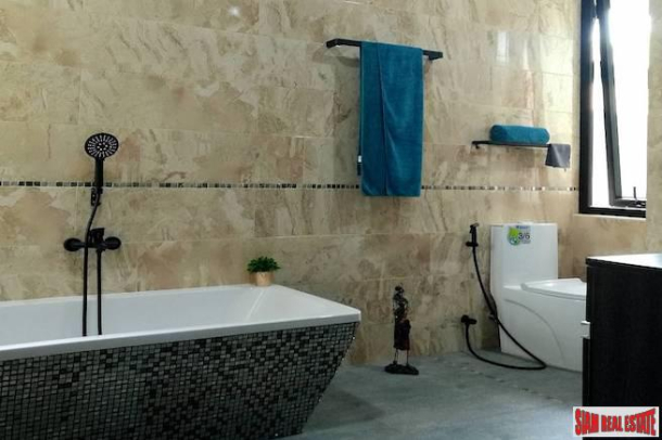 3 Bed, 3 Bath, HouseFor Sale, Na Jomtien, Chonburi