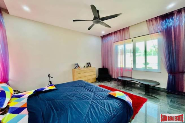 3 Bed, 3 Bath, HouseFor Sale, Na Jomtien, Chonburi