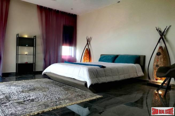 3 Bed, 3 Bath, HouseFor Sale, Na Jomtien, Chonburi