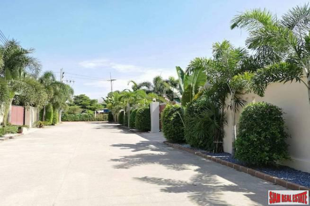 3 Bed, 3 Bath, HouseFor Sale, Na Jomtien, Chonburi