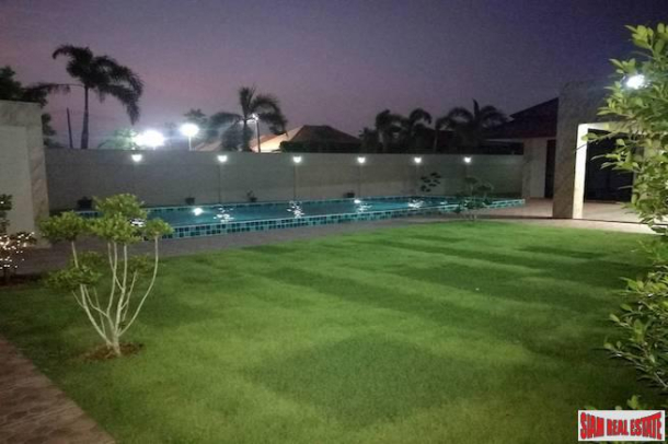 3 Bed, 3 Bath, HouseFor Sale, Na Jomtien, Chonburi