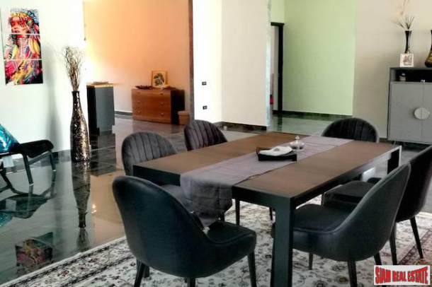 3 Bed, 3 Bath, HouseFor Sale, Na Jomtien, Chonburi