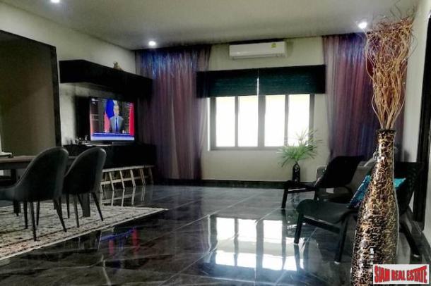 3 Bed, 3 Bath, HouseFor Sale, Na Jomtien, Chonburi