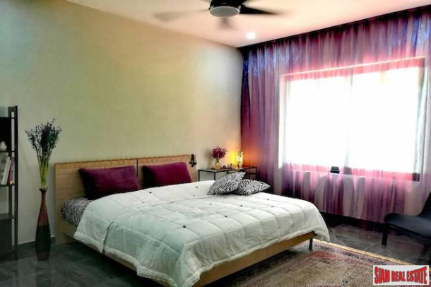 3 Bed, 3 Bath, HouseFor Sale, Na Jomtien, Chonburi