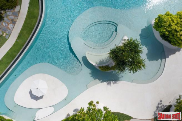 2 Bed, 2 Bath, ApartmentFor Sale, Other, Chonburi