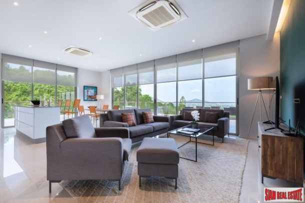 3 Bed, 2 Bath, ApartmentFor Sale, Other, Chonburi