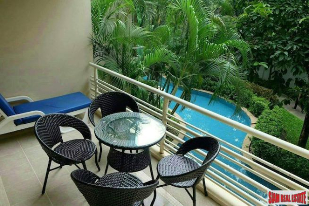 3 Bed, 2 Bath, ApartmentFor Sale, Central - Hua Hin, Prachuap Khiri Khan