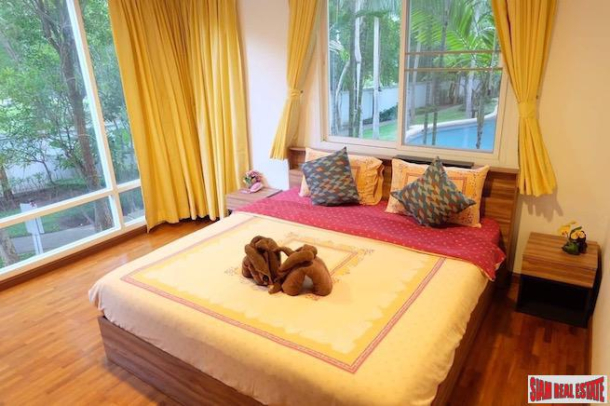 3 Bed, 2 Bath, ApartmentFor Sale, Central - Hua Hin, Prachuap Khiri Khan