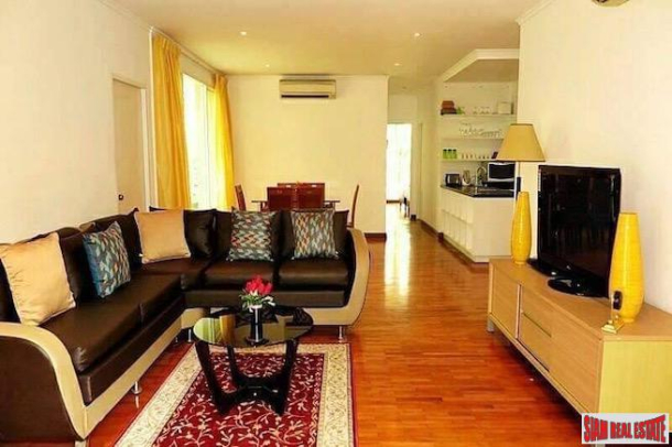3 Bed, 2 Bath, ApartmentFor Sale, Central - Hua Hin, Prachuap Khiri Khan