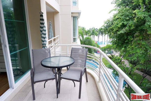 3 Bed, 2 Bath, ApartmentFor Sale, Central - Hua Hin, Prachuap Khiri Khan