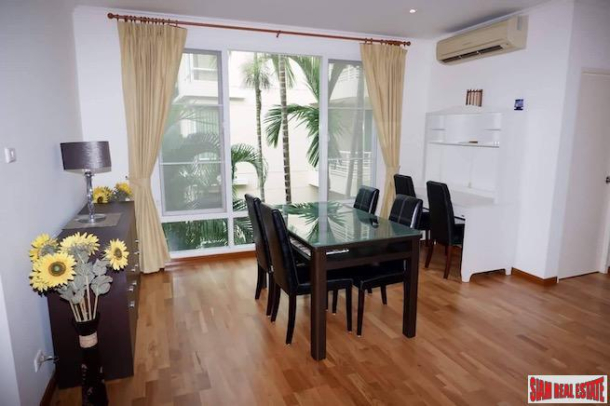 3 Bed, 2 Bath, ApartmentFor Sale, Central - Hua Hin, Prachuap Khiri Khan